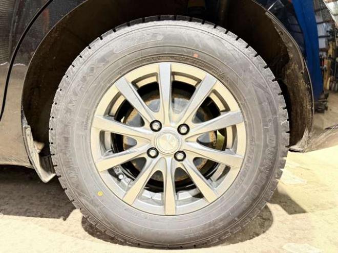 ノート1.2 e-POWER X FOUR 4WD　防錆塗装4WDTVナビBカメエンスタETC積込タイヤ 1200