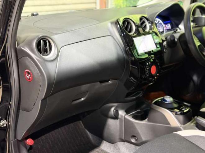 ノート1.2 e-POWER X FOUR 4WD　防錆塗装4WDTVナビBカメエンスタETC積込タイヤ 1200