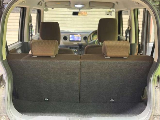 ラパンG 4WD　防錆塗装4WDローダウンスマキーTVナビ 660