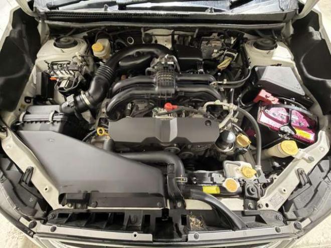 インプレッサスポーツ 2.0 i-S アイサイト 4WD　防錆塗装4WDTVナビドラレコ 2000