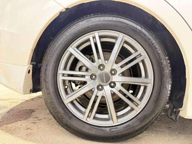 インプレッサスポーツ 2.0 i-S アイサイト 4WD　防錆塗装4WDTVナビドラレコ 2000