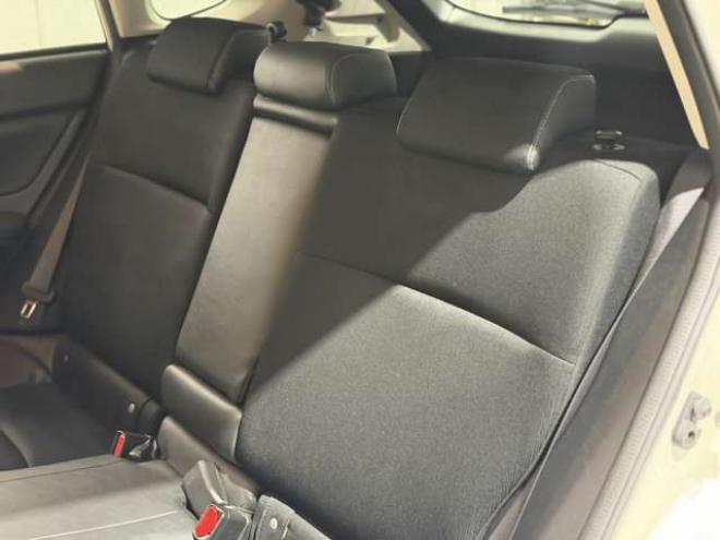 インプレッサスポーツ 2.0 i-S アイサイト 4WD　防錆塗装4WDTVナビドラレコ 2000