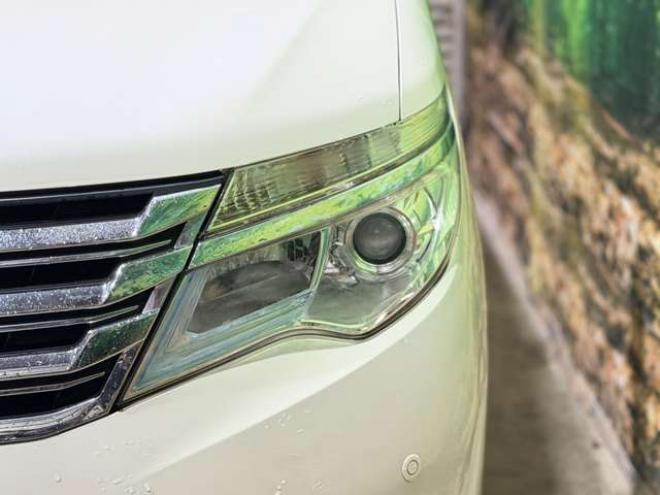 セレナ2.0 20X Vセレクション+Safety 4WD　防錆塗装4WDTVナビBカメETC 2000