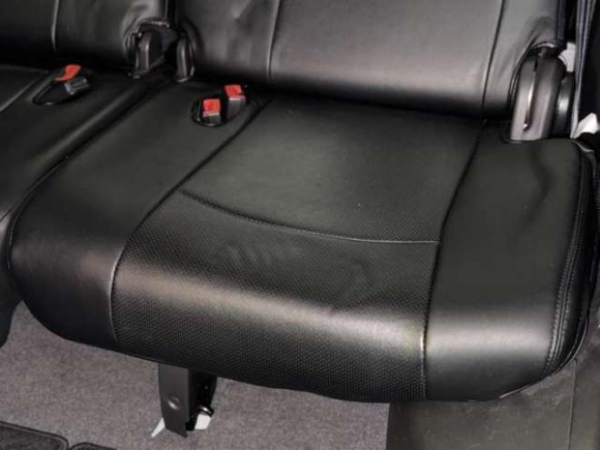 セレナ2.0 20X Vセレクション+Safety 4WD　防錆塗装4WDTVナビBカメETC 2000