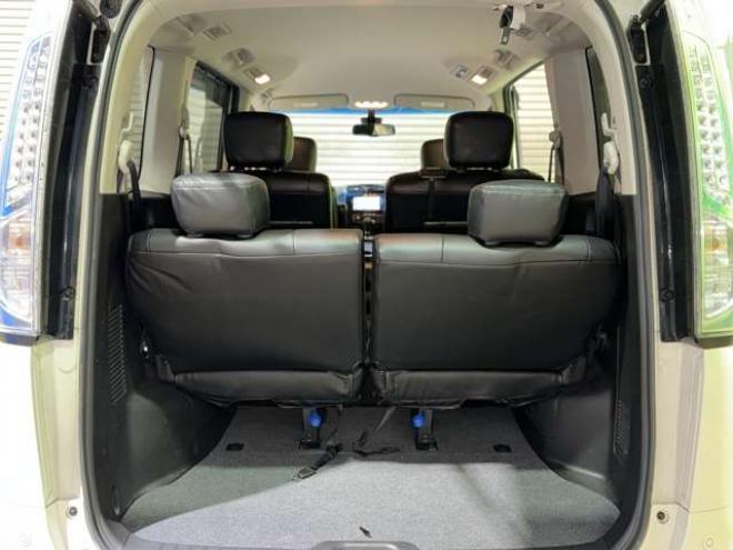 セレナ2.0 20X Vセレクション+Safety 4WD　防錆塗装4WDTVナビBカメETC 2000
