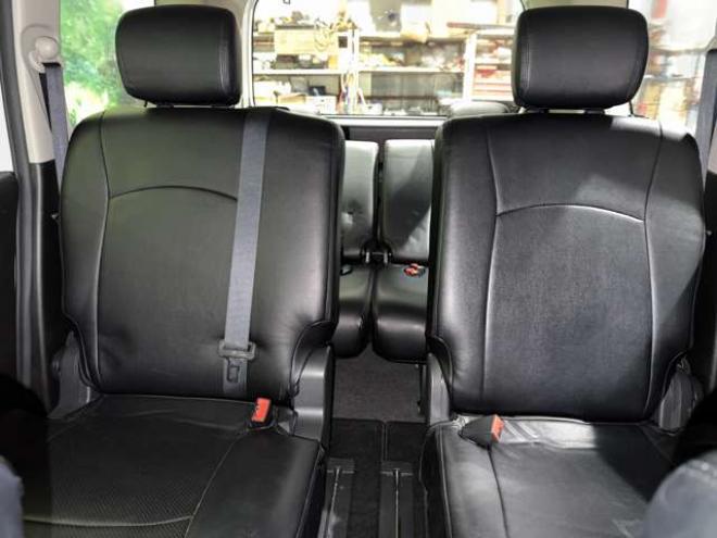 セレナ2.0 20X Vセレクション+Safety 4WD　防錆塗装4WDTVナビBカメETC 2000