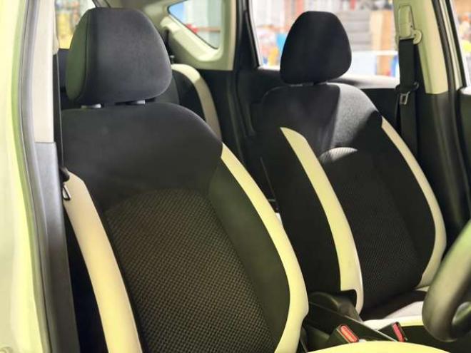 ノート1.2 X FOUR 4WD　防錆塗装4WDキーレス 1200