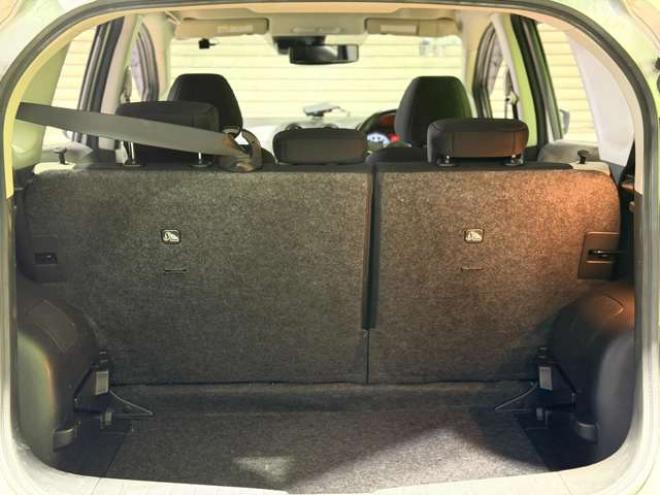 ノート1.2 X FOUR 4WD　防錆塗装4WDキーレス 1200