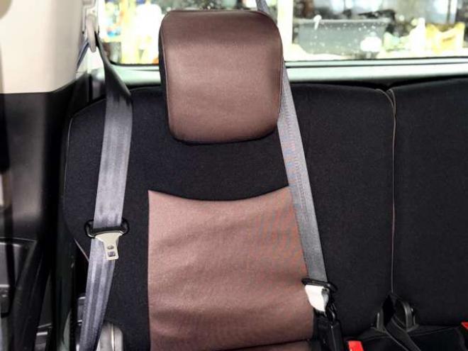 セレナ2.0 ハイウェイスター Vセレクション+Safety 4WD　防錆塗装4WD 2000