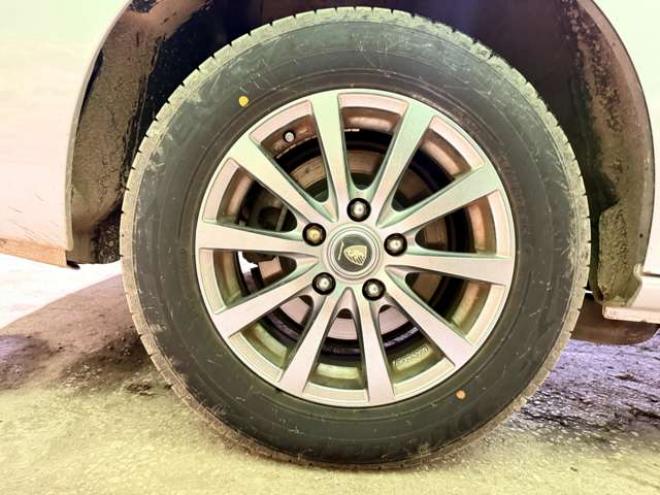 セレナ2.0 20X Vセレクション+Safety アンシャンテ セカンドスライドUP AセーフティPKG 4WD　防錆塗装4WDTVナビBカメエンスタETC積込タイヤ 2000