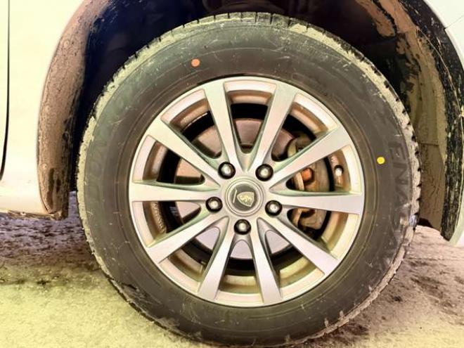 セレナ2.0 20X Vセレクション+Safety アンシャンテ セカンドスライドUP AセーフティPKG 4WD　防錆塗装4WDTVナビBカメエンスタETC積込タイヤ 2000