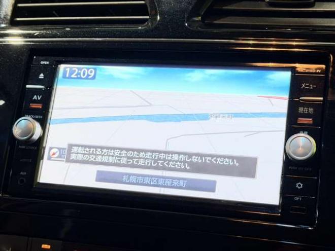 セレナ2.0 20X Vセレクション+Safety アンシャンテ セカンドスライドUP AセーフティPKG 4WD　防錆塗装4WDTVナビBカメエンスタETC積込タイヤ 2000