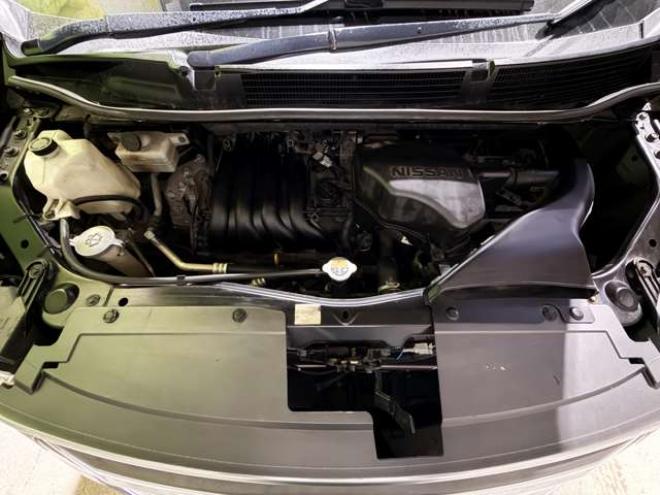 セレナ2.0 ハイウェイスター Vセレクション+Safety アドバンストセーフティ パッケージ 4WD　防錆塗装4WDTVナビBカメエンスタETC後席モニタ 2000