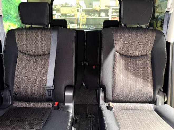 セレナ2.0 ハイウェイスター Vセレクション+Safety アドバンストセーフティ パッケージ 4WD　防錆塗装4WDTVナビBカメエンスタETC後席モニタ 2000