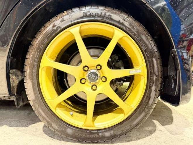インプレッサスポーツ 2.0 i アイサイト 4WD　防錆塗装4WDTVナビBカメETC 2000