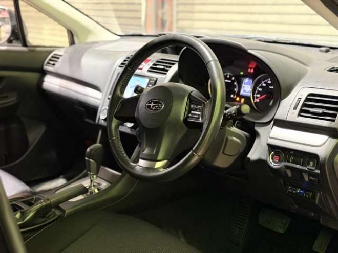 インプレッサスポーツ 2.0 i アイサイト 4WD　防錆塗装4WDTVナビBカメETC 2000