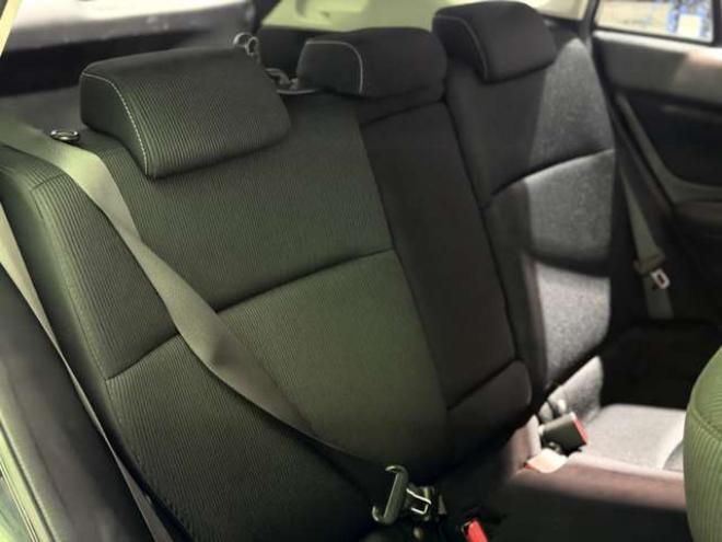 インプレッサスポーツ 2.0 i アイサイト 4WD　防錆塗装4WDTVナビBカメETC 2000