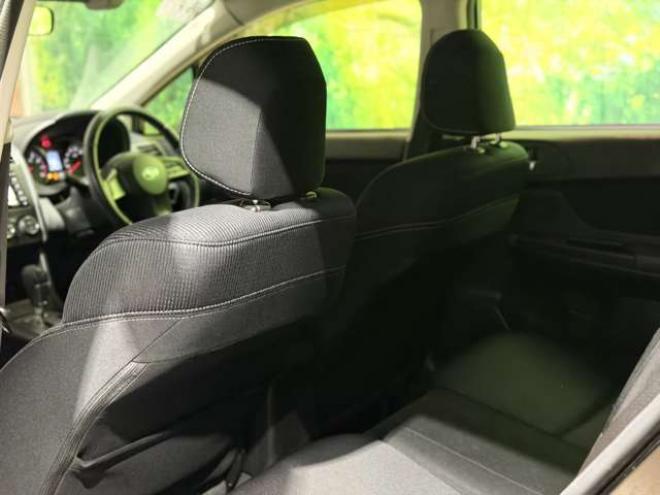 インプレッサスポーツ 2.0 i アイサイト 4WD　防錆塗装4WDTVナビBカメETC 2000