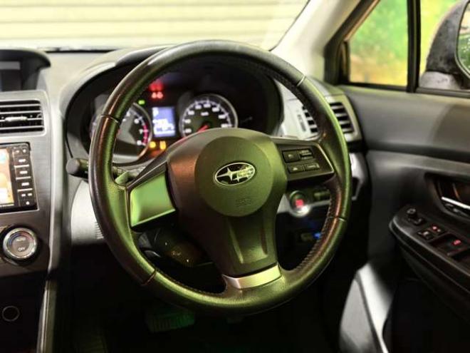 インプレッサスポーツ 2.0 i アイサイト 4WD　防錆塗装4WDTVナビBカメETC 2000