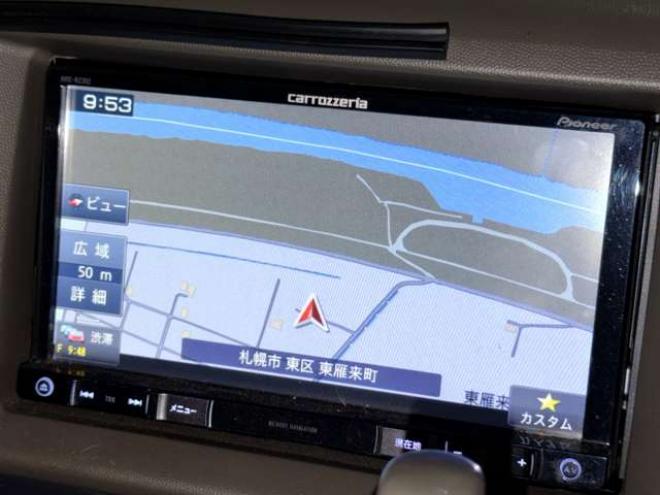 エブリイジョイン ターボ ハイルーフ 4WD　防錆塗装4WDTVナビ 660