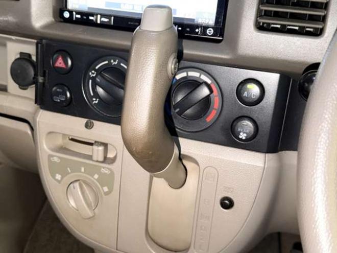 エブリイジョイン ターボ ハイルーフ 4WD　防錆塗装4WDTVナビ 660