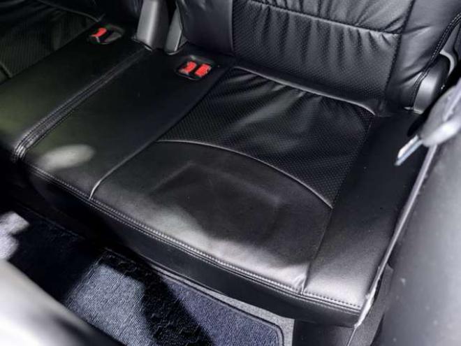 フリード1.5 G Lパッケージ 4WD　防錆塗装4WDナビBカメエンスタETC 1500