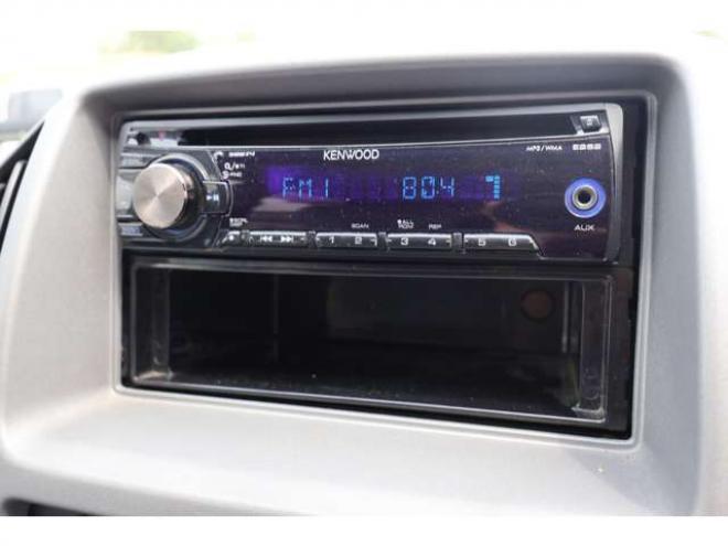 KeiBターボスペシャル 4WD　5速マニュアル・インタークーラーターボ・7.8万キロ・キーレス 660