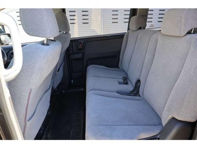 ステップワゴン2.0 G Lパッケージ 4WD　6.9万キロ・左パワースライドドア・キーレス 2000