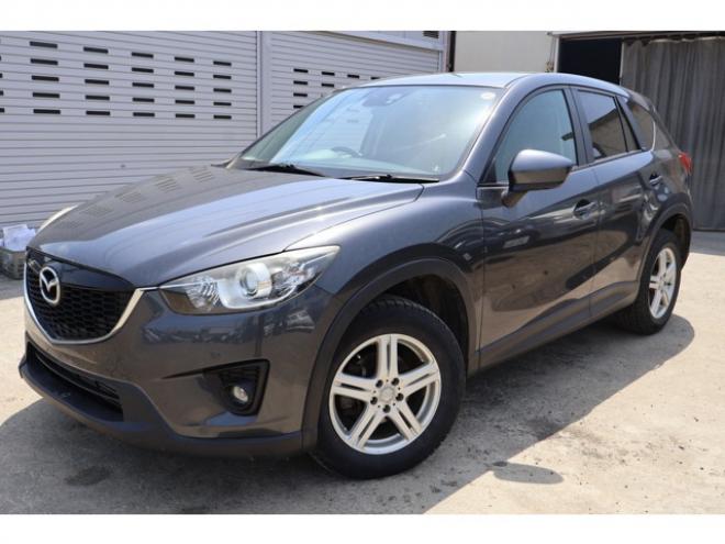 CX-52.2 XD ディーゼルターボ 4WD　9.6万キロ・ナビ・TV・バックカメラ・スマートキー 2200