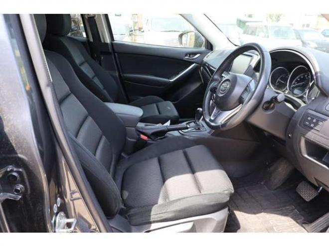 CX-52.2 XD ディーゼルターボ 4WD　9.6万キロ・ナビ・TV・バックカメラ・スマートキー 2200