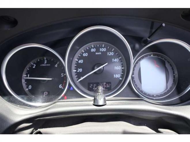 CX-52.2 XD ディーゼルターボ 4WD　9.6万キロ・ナビ・TV・バックカメラ・スマートキー 2200