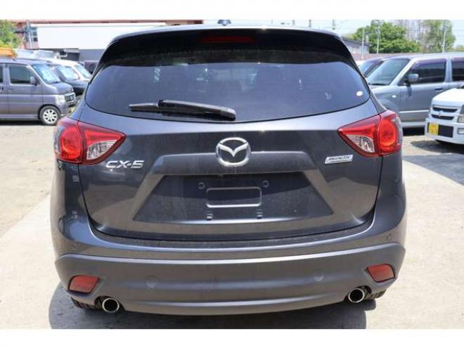 CX-52.2 XD ディーゼルターボ 4WD　9.6万キロ・ナビ・TV・バックカメラ・スマートキー 2200