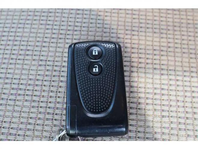 ミラココアX 4WD　スマートキー・タイミングチェーン式 660