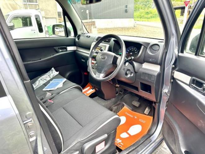 ムーヴコンテ4WD カスタム　Xリミテッド　タイミングチェーン　純正エアロ　HID フルセグナビ　キーフリー 4WD 660 5Dr
