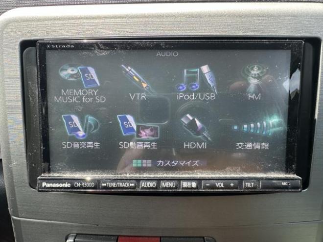 ムーヴコンテ4WD カスタム　Xリミテッド　タイミングチェーン　純正エアロ　HID フルセグナビ　キーフリー 4WD 660 5Dr
