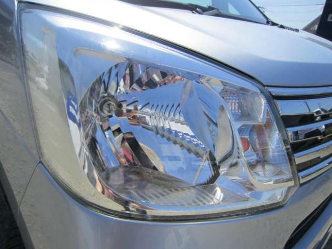 ムーヴL SAIII 4WD　道外仕入れ レーンキープアシスト 横滑り防止装置　衝突被害軽減ブレーキ　障害物センサー ヒルスタートアシスト シートヒーター アイドルストップ キーレス アルミ 夏冬タイヤ 1年保証 660
