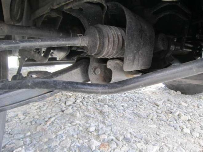 パジェロミニVR 4WD　ターボ 5速MT 切替式4WD フォグ アンダーガード ドアバイザー 背面ハードケース シートヒーター CD 社外アルミ 夏冬タイヤ付 1年間走行無制限保証付 660
