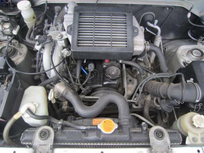 パジェロミニVR 4WD　ターボ 5速MT 切替式4WD フォグ アンダーガード ドアバイザー 背面ハードケース シートヒーター CD 社外アルミ 夏冬タイヤ付 1年間走行無制限保証付 660