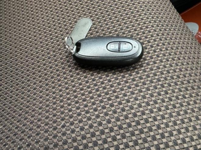 MRワゴンX 4WD タイミングチェーン車　バックカメラ　スマートキー　プッシュスタート　程度自信あり　サビ少ない 4WD 660 5Dr