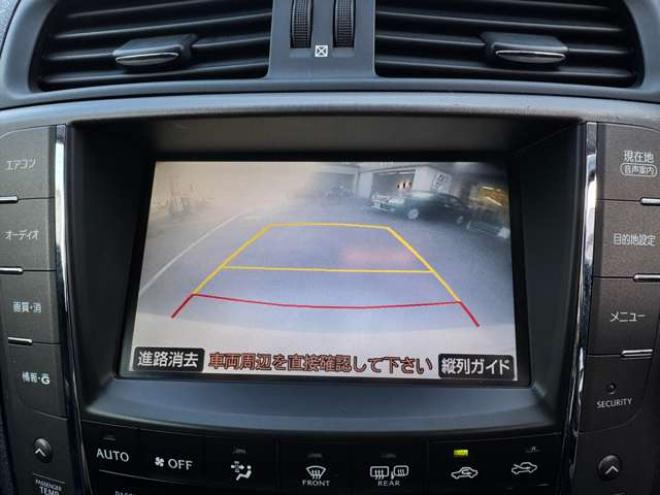 レクサスIS 250 4WD　スマートキー・エンジンスターター・純正HIDマルチナビ・両席シートヒーター・クルーズコントロール・パドルシフト・HIDヘッドライト・LEDフォグ・ワイパーデアイサー・ETC・Bカメラ・AUX・ワンセグTV・両席パワー 2500