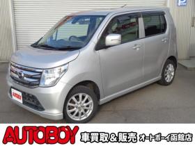 フレア　HS　キーフリー　レーダーブレーキサポート　車検整備渡し 2WD 660