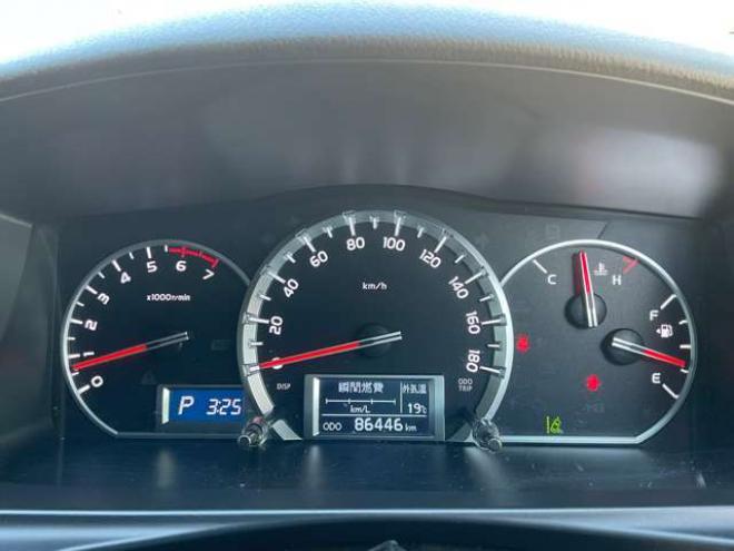 ハイエースバン2.7 スーパーGL ダークプライムII ワイド ミドルルーフ ロングボディ 4WD　TOYOオープンカントリーR/T215/65R16　ナイトロパワーM29スティンガー16インチAW　ワンオーナー　社外ナビTV　両側パワースライドドア　ETC　Pivot製クルコン　Tom's製テールライト　JAOS リヤスキッドバー 2700