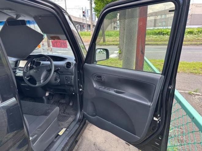 タントGスペシャル 4WD 660 5Dr