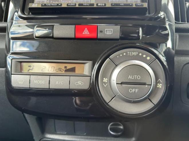 タントGスペシャル 4WD 660 5Dr