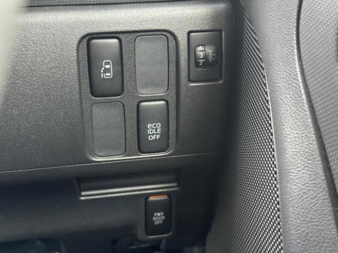 タントGスペシャル 4WD 660 5Dr