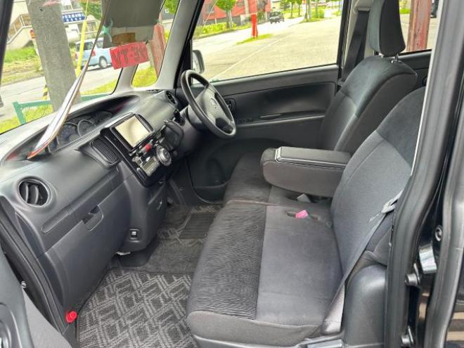 タントGスペシャル 4WD 660 5Dr