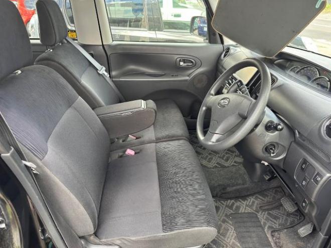 タントGスペシャル 4WD 660 5Dr