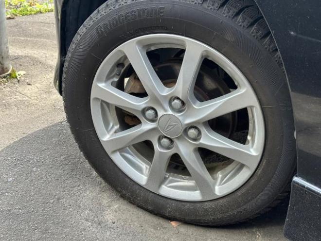 タントGスペシャル 4WD 660 5Dr