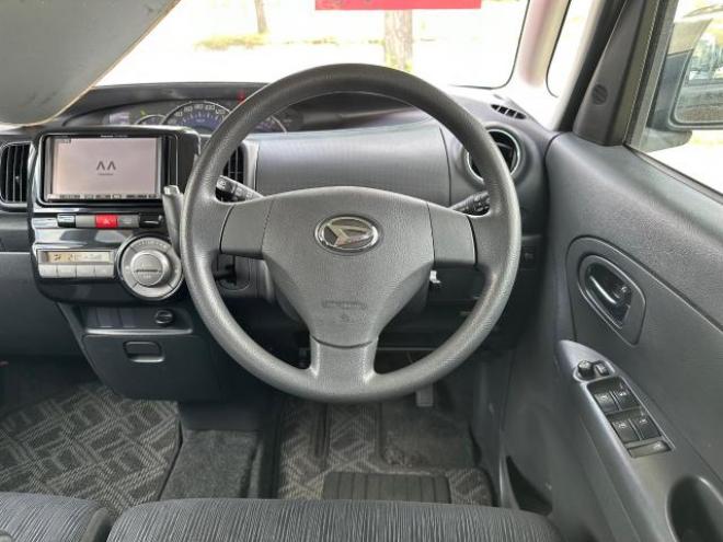 タントGスペシャル 4WD 660 5Dr