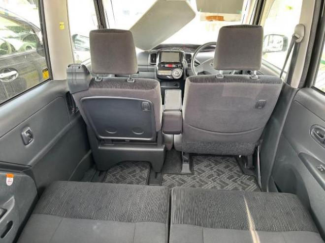 タントGスペシャル 4WD 660 5Dr